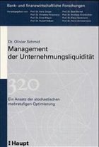Cover Management der Unternehmensliquidität