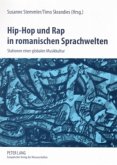 Hip-Hop und Rap in romanischen Sprachwelten