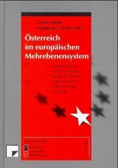 Österreich im europäischen Mehrebenensystem