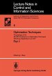 Optimization Techniques - Bild 1