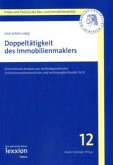 Doppeltätigkeit des Immobilienmaklers Doppeltätigkeit des Immobilienmaklers