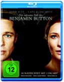 der seltsame Fall des Benjamin Button (Blu-ray Disc)