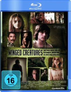 Winged Creatures - Keine Informationen