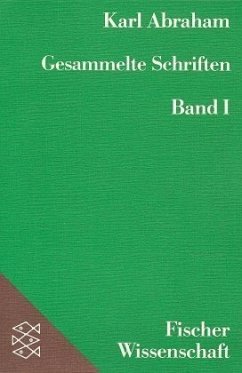 Gesammelte Schriften, 2 Bde.. Bd.1