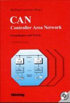 Cover CAN Controller Area Network