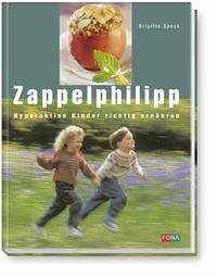 Zappelphilipp - Speck, Brigitte