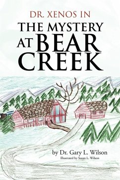 The Mystery at Bear Creek - Wilson, Gary L.