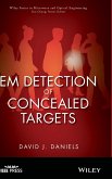 Em Detection of Concealed Targets