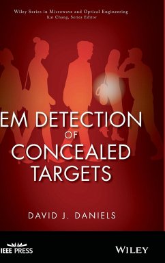 Em Detection of Concealed Targets - Daniels, David J