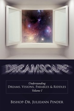 Dreamscape - Bishop-Dr. Julieann Pinder