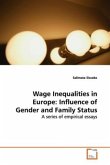 Wage Inequalities in Europe: Influence of Gender and Family Status