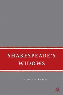 Shakespeare's Widows - Kehler, D.