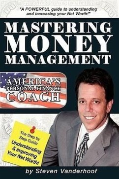 Mastering Money Management - Vanderhoof, Steve