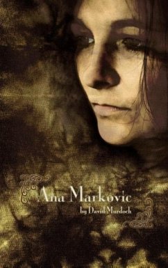 Ana Markovic - Murdoch, David