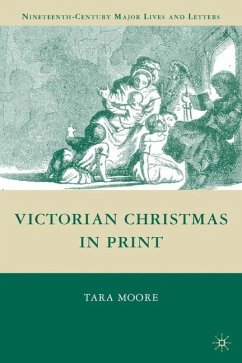 Victorian Christmas in Print - Moore, T.