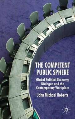 The Competent Public Sphere - Roberts, J.