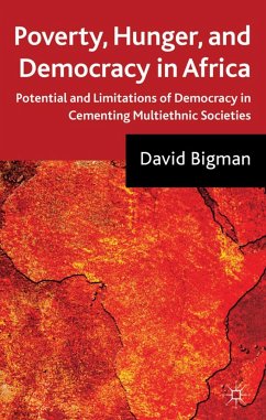 Poverty, Hunger, and Democracy in Africa - Bigman, David