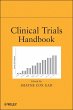 Clinical Trials Handbook - Bild 1