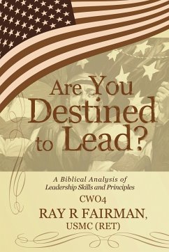 Are You Destined to Lead?