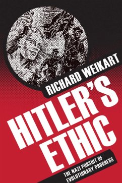 Hitler's Ethic - Weikart, R.