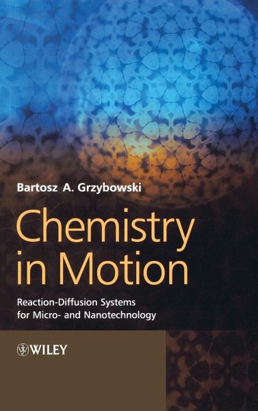 Chemistry in Motion