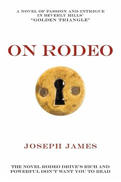 On Rodeo - James, Joseph