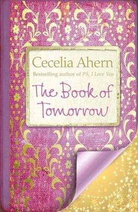 The Book of Tomorrow