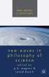 New Waves in Philosophy of Science - Bild 1