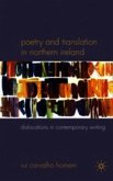 Poetry and Translation in Northern Ireland