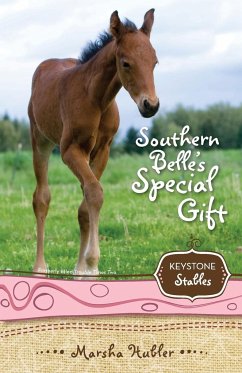 Southern Belle's Special Gift - Hubler, Marsha