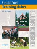 Trainingslehre / Kursbuch Sport Bd.2