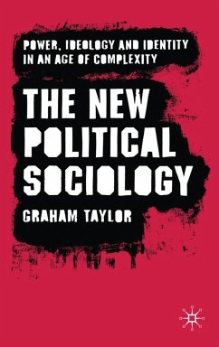 The New Political Sociology - Taylor, G.