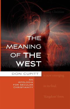 The Meaning of the West