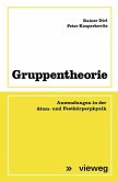 Gruppentheorie