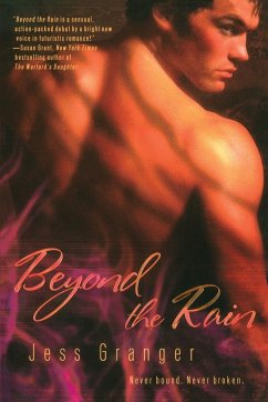 Beyond the Rain - Granger, Jess