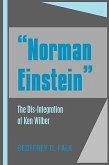 "Norman Einstein"