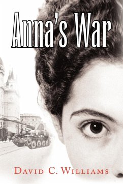 Anna's War