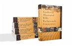 Zondervan Illustrated Bible Backgrounds Commentary: Old Testament Set