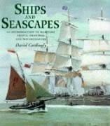 Cover Ships and Seascapes