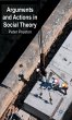 Arguments and Actions in Social Theory - Bild 1