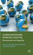 Globalization and Emerging Societies - Bild 1
