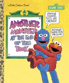Another Monster at the End of This Book (Sesame Street) - Stone, Jon