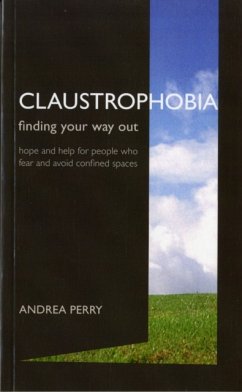 Claustrophobia - Perry, Andrea