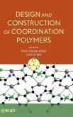 Design and Construction of Coordination Polymers