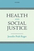 Health & Social Justice C