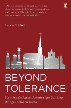 Beyond Tolerance - Niebuhr, Gustav