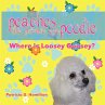 Peaches the Private Eye Poodle - Bild 1