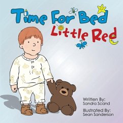 Time for Bed, Little Red