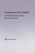 Cooperation over Conflict - Bild 1