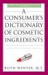A Consumer's Dictionary of Cosmetic... - Bild 1
